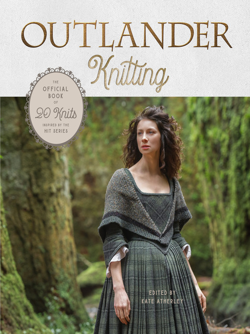 Title details for Outlander Knitting by Kate Atherley - Wait list